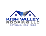https://www.logocontest.com/public/logoimage/1584434746Kish Valley Roofing LLC.png